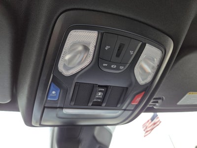 2025 RAM 1500 Warlock