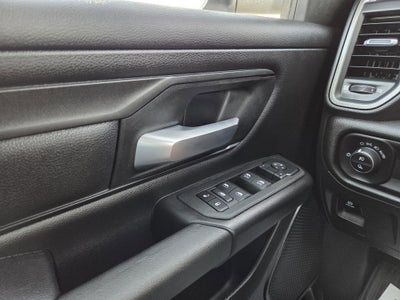 2025 RAM 1500 Warlock