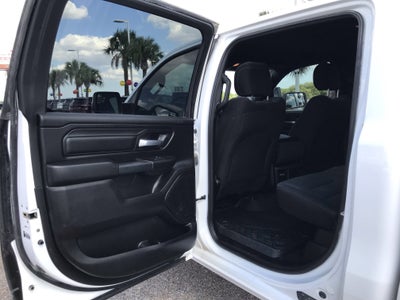 2024 RAM 1500 Tradesman