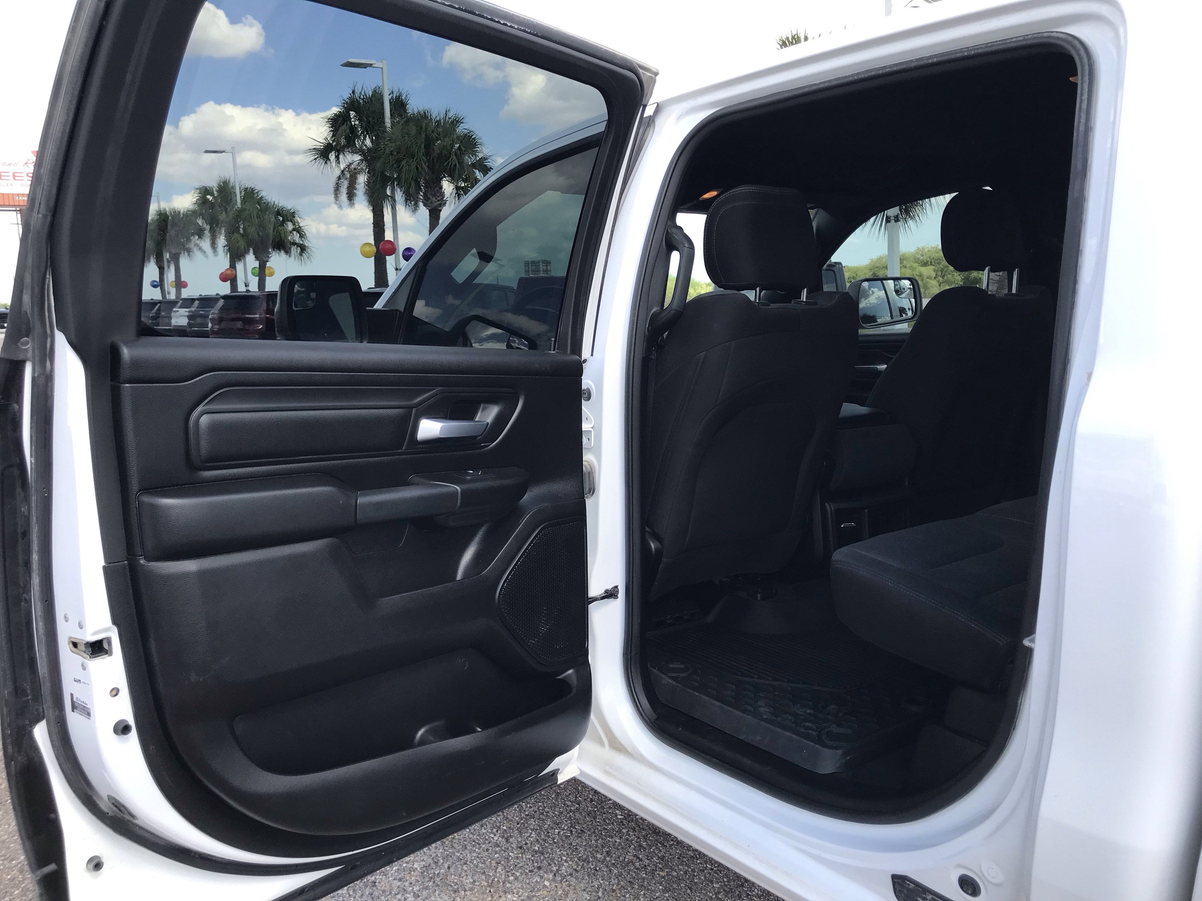 2024 RAM 1500 Tradesman