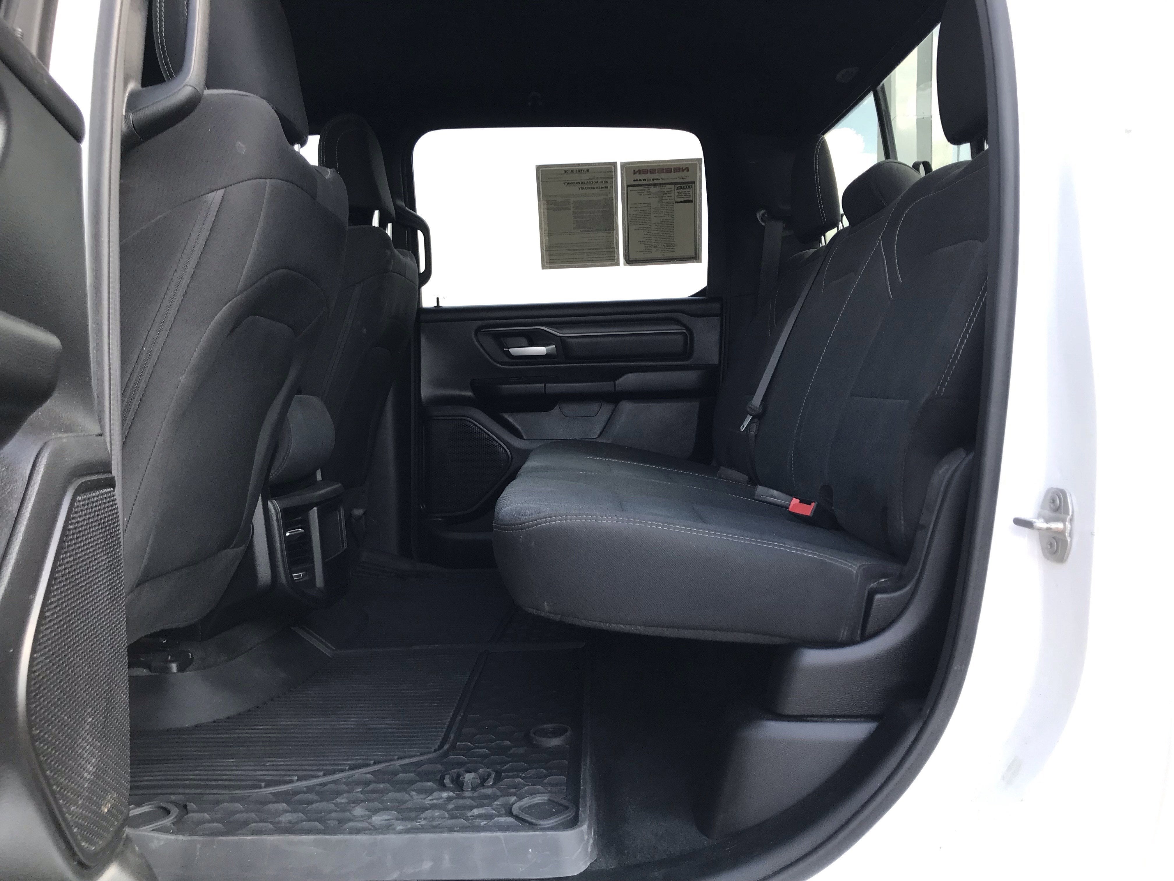 2024 RAM 1500 Tradesman