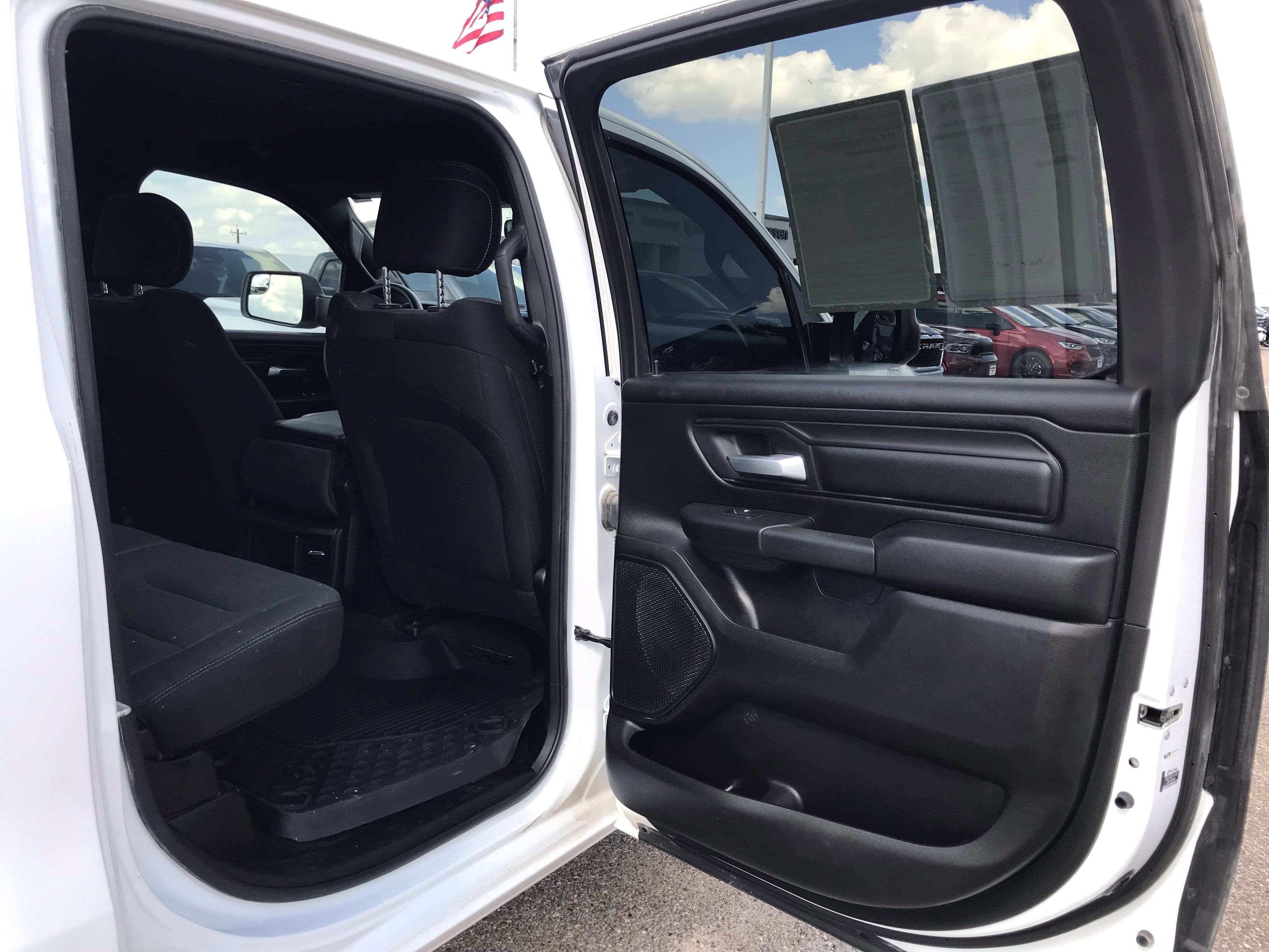 2024 RAM 1500 Tradesman