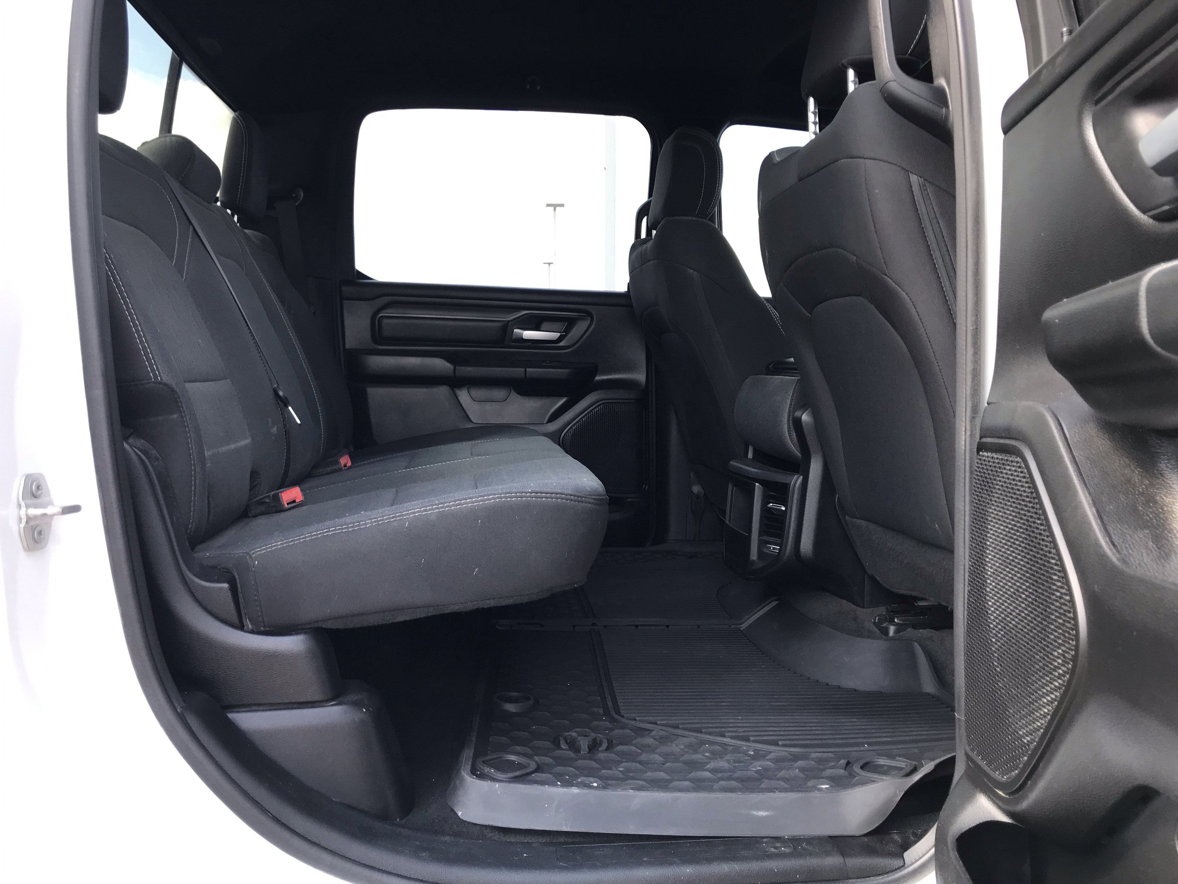 2024 RAM 1500 Tradesman