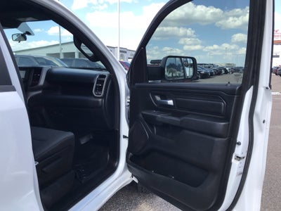 2024 RAM 1500 Tradesman