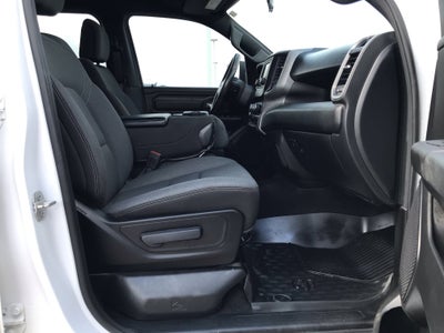 2024 RAM 1500 Tradesman