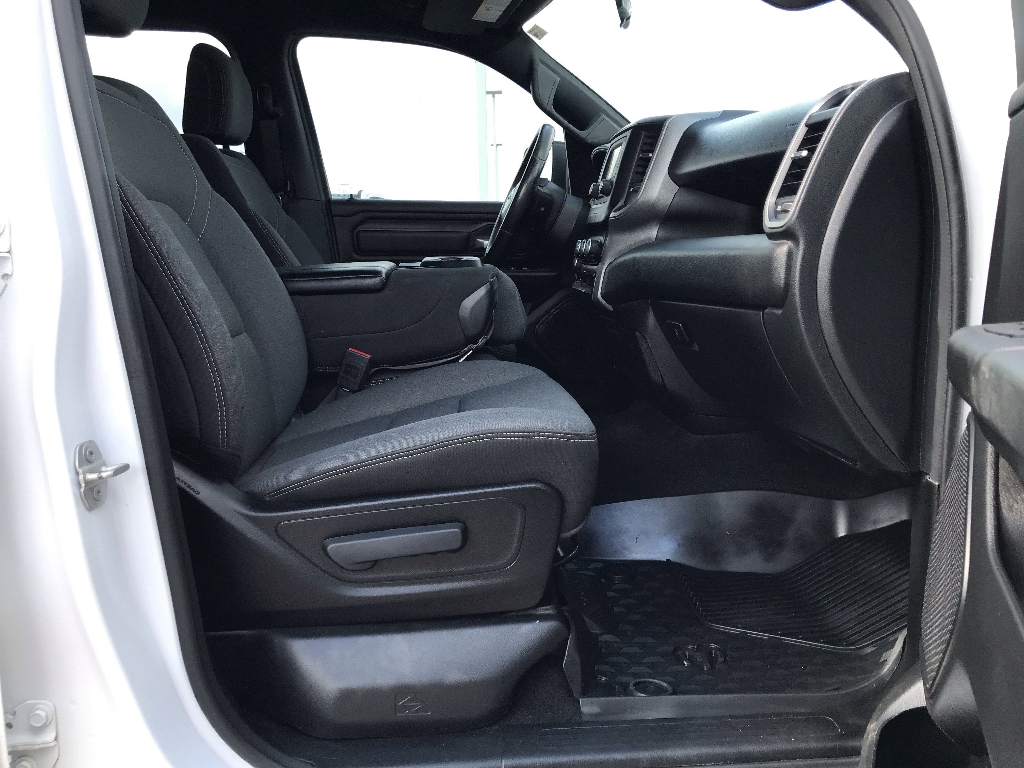 2024 RAM 1500 Tradesman