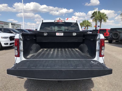 2024 RAM 1500 Tradesman