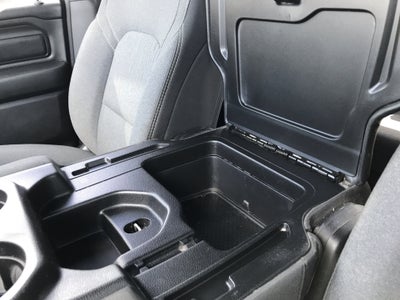 2024 RAM 1500 Tradesman