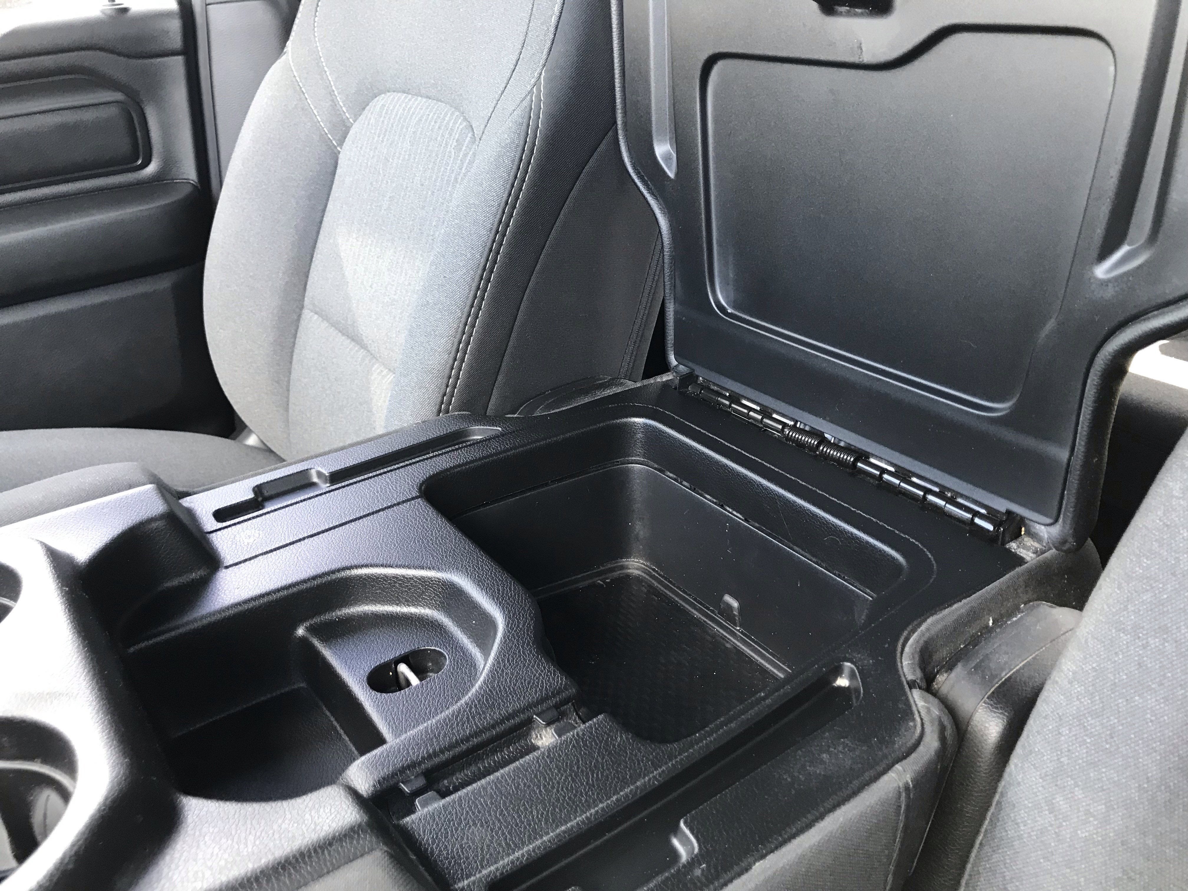 2024 RAM 1500 Tradesman