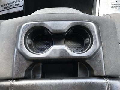 2024 RAM 1500 Tradesman