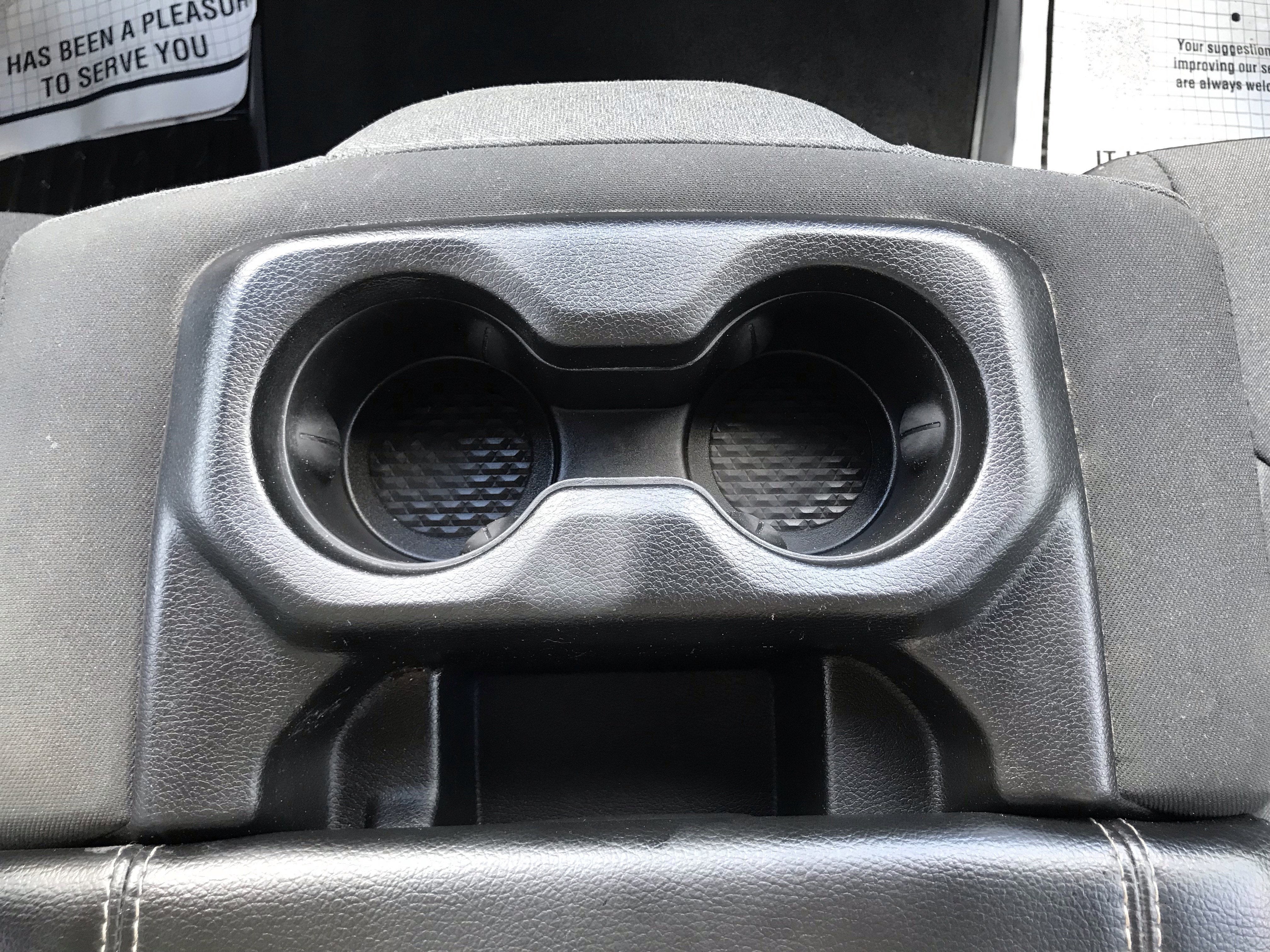 2024 RAM 1500 Tradesman