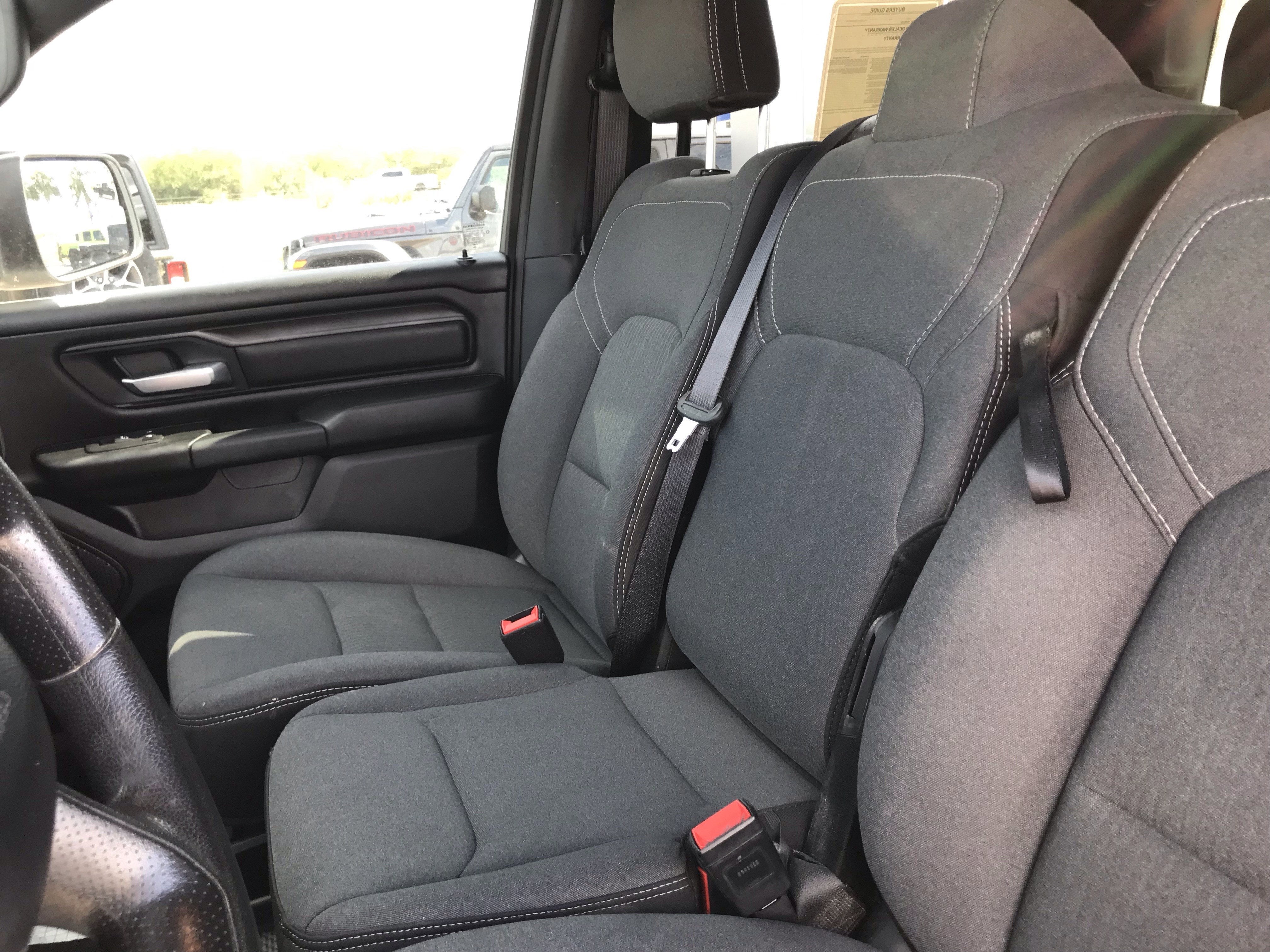 2024 RAM 1500 Tradesman