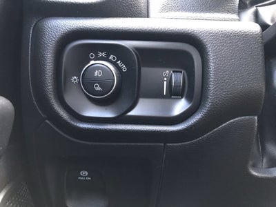 2024 RAM 1500 Tradesman