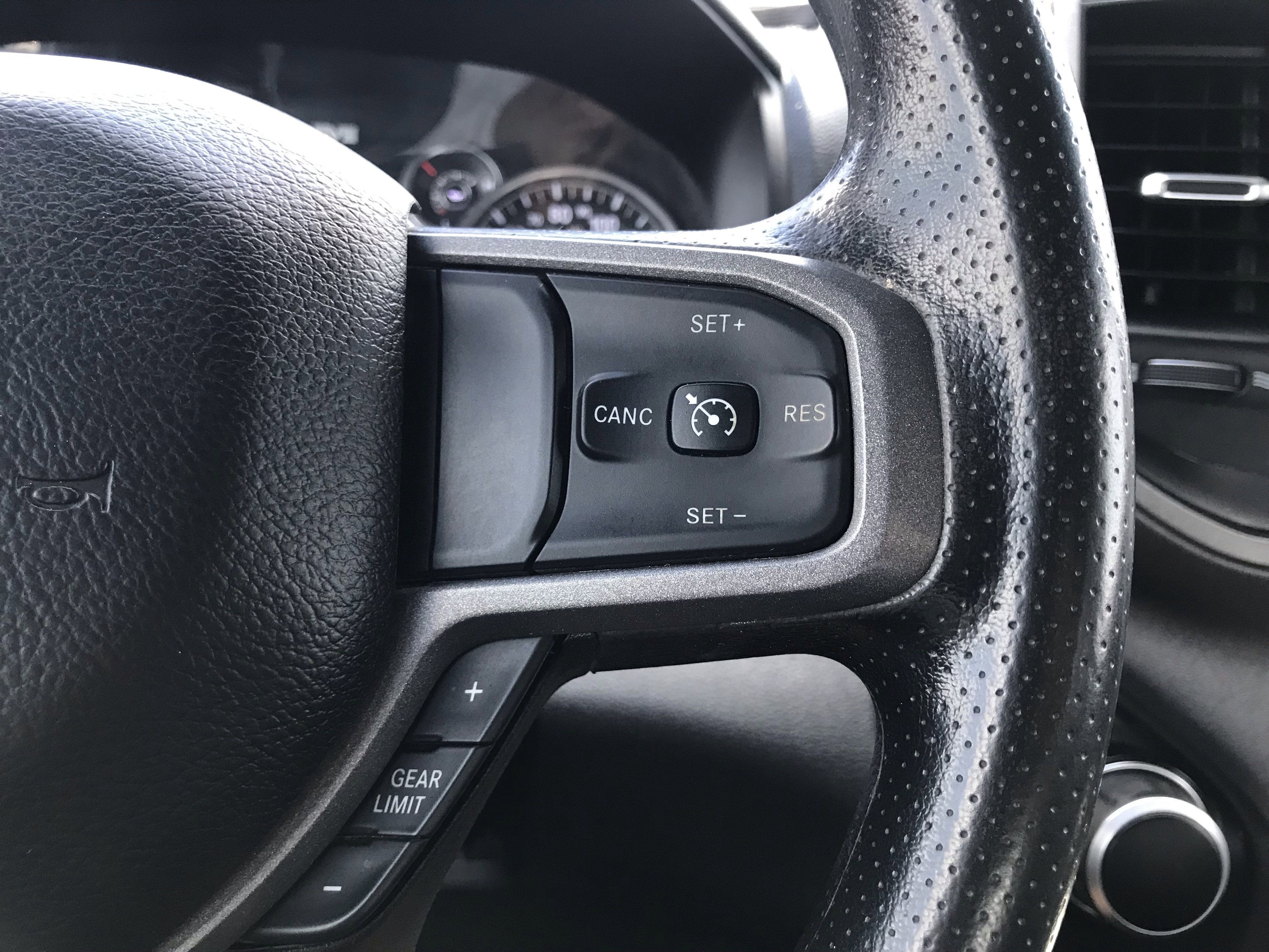 2024 RAM 1500 Tradesman