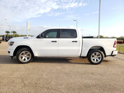 2024 RAM 1500 Tradesman