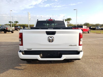 2024 RAM 1500 Tradesman
