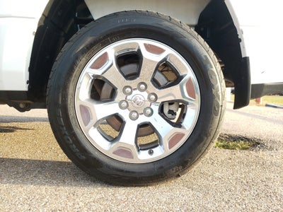 2024 RAM 1500 Tradesman