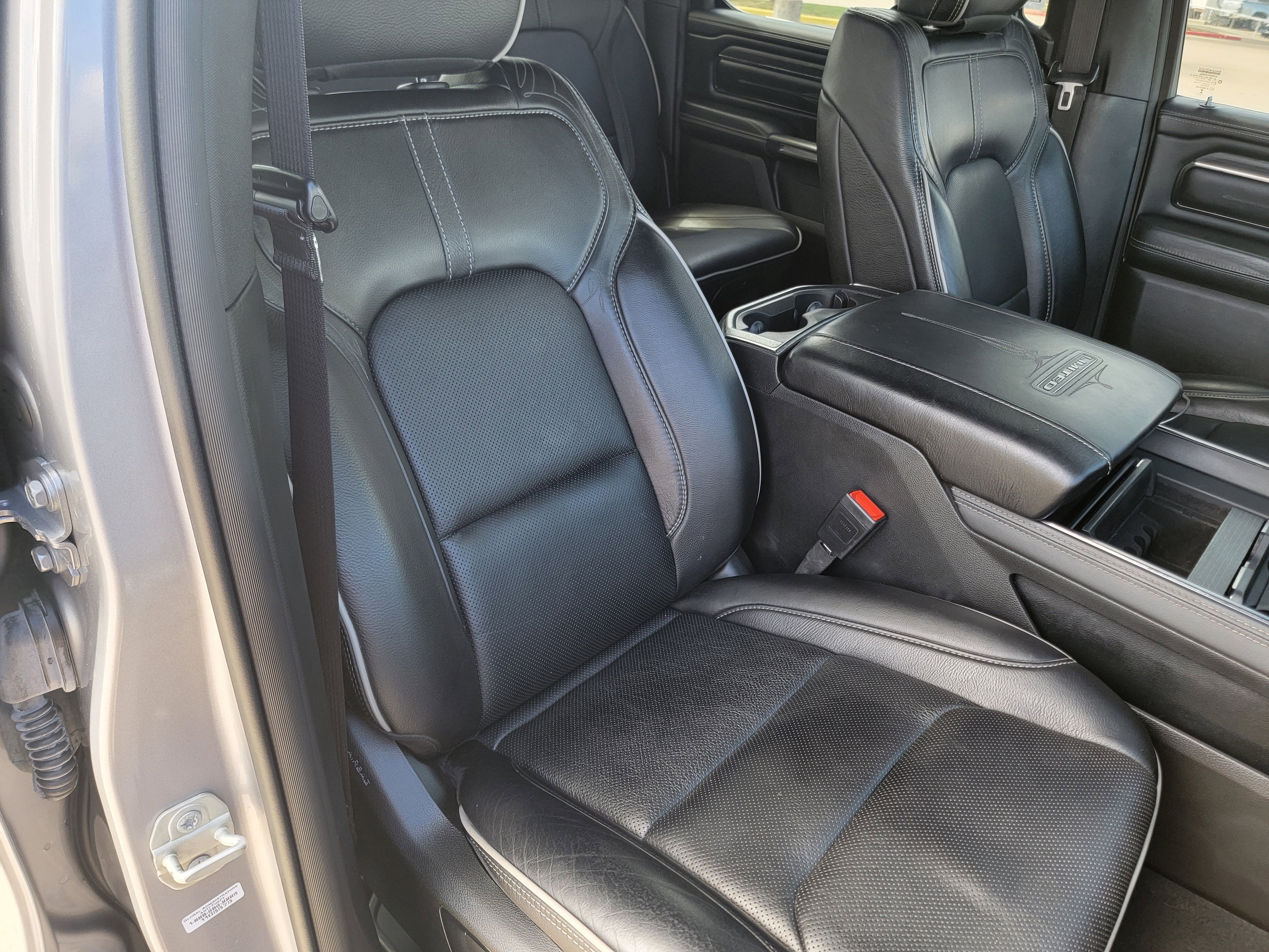 2024 RAM 1500 Limited