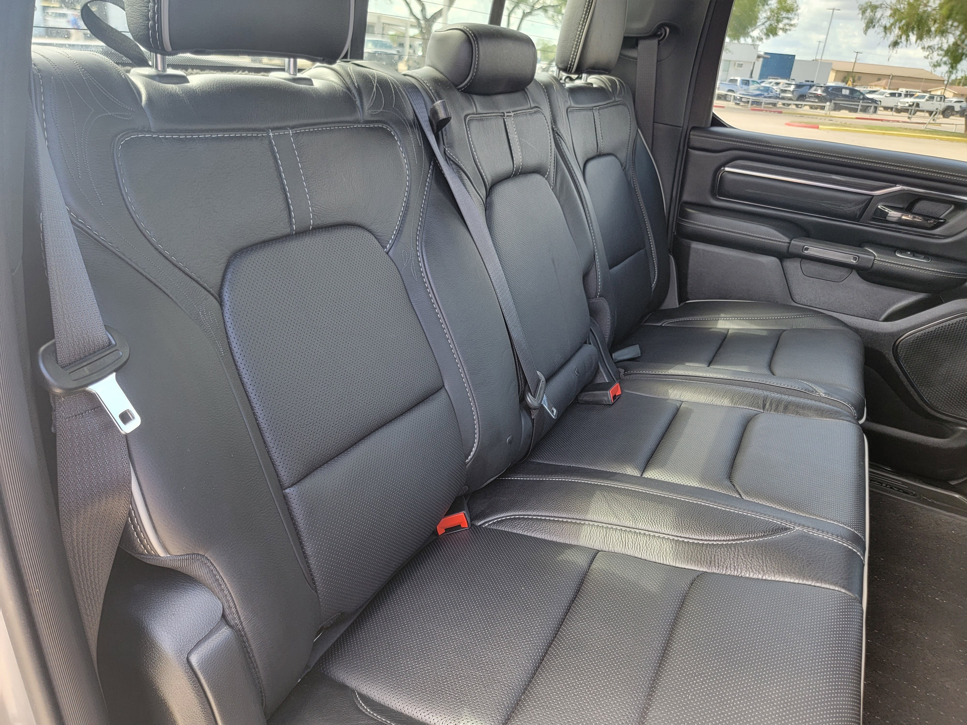 2024 RAM 1500 Limited