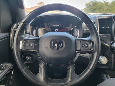 2024 RAM 1500 Limited