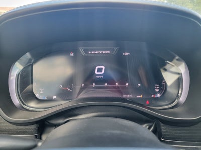 2024 RAM 1500 Limited