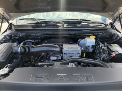 2024 RAM 1500 Limited