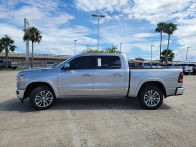 2024 RAM 1500 Limited