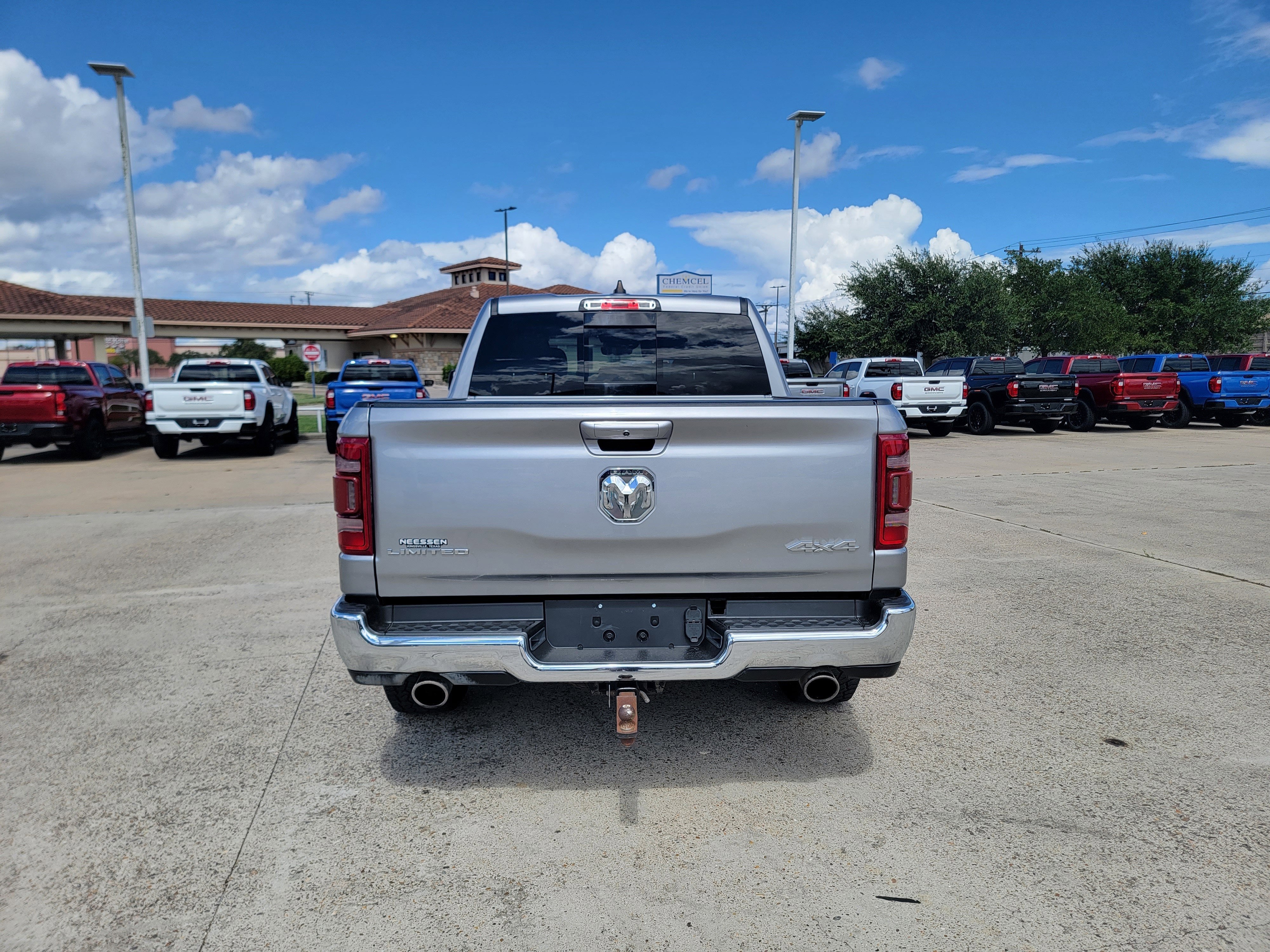 2024 RAM 1500 Limited