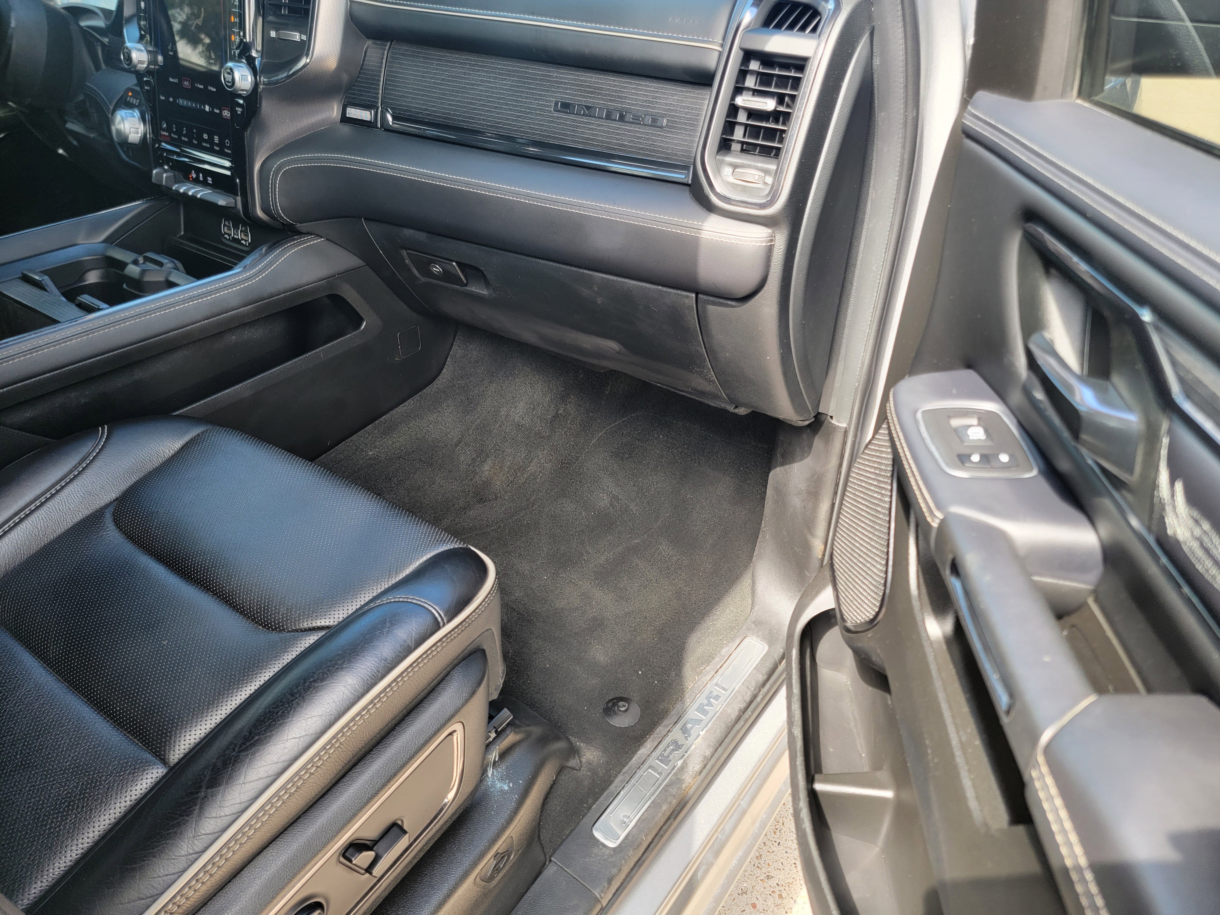 2024 RAM 1500 Limited