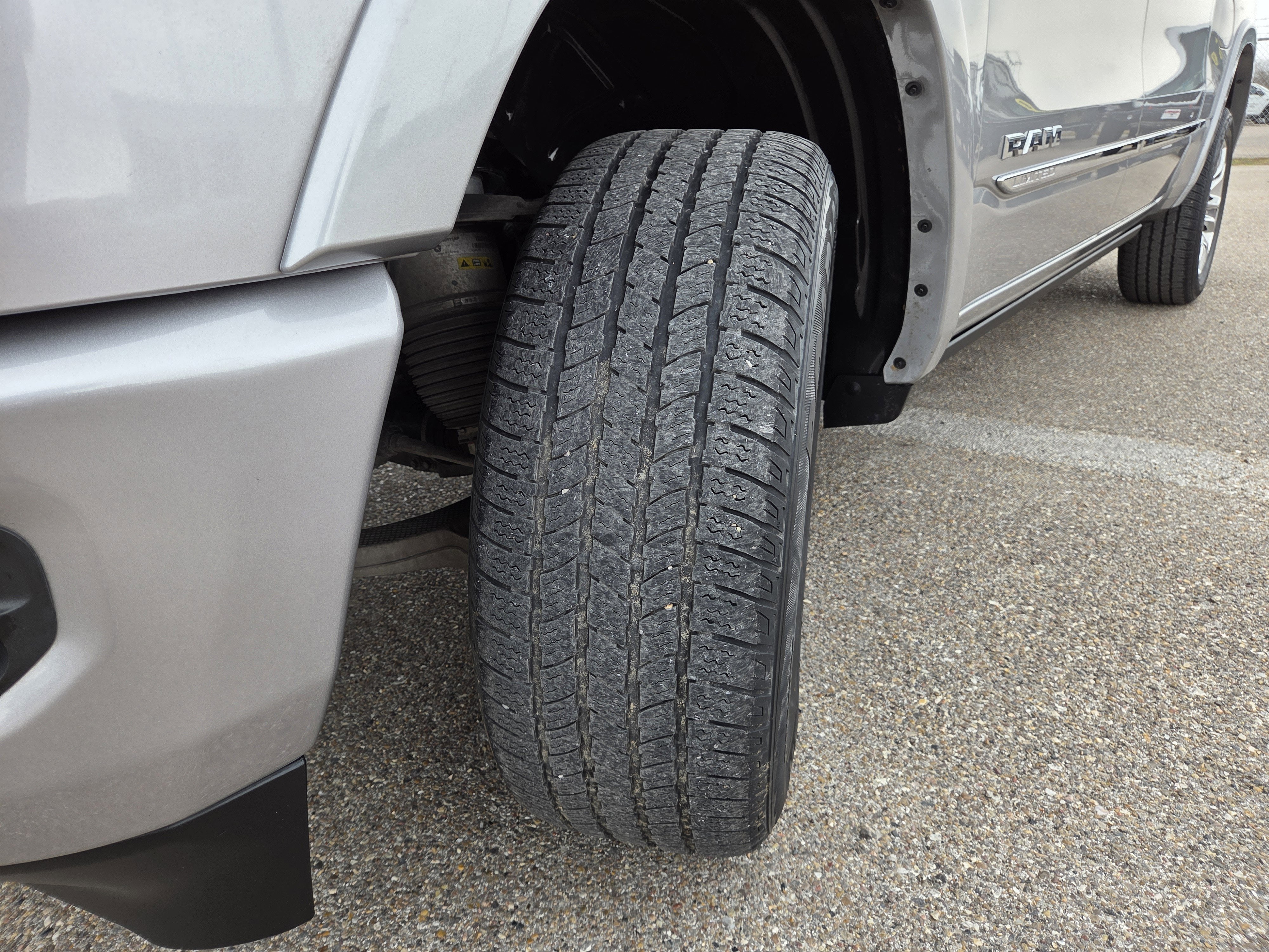 2024 RAM 1500 Limited