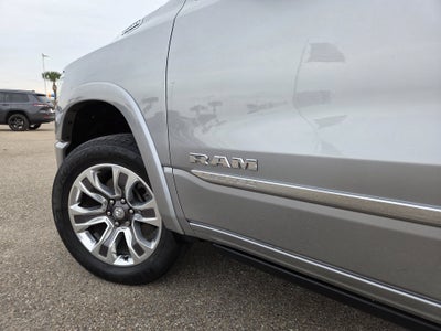 2024 RAM 1500 Limited