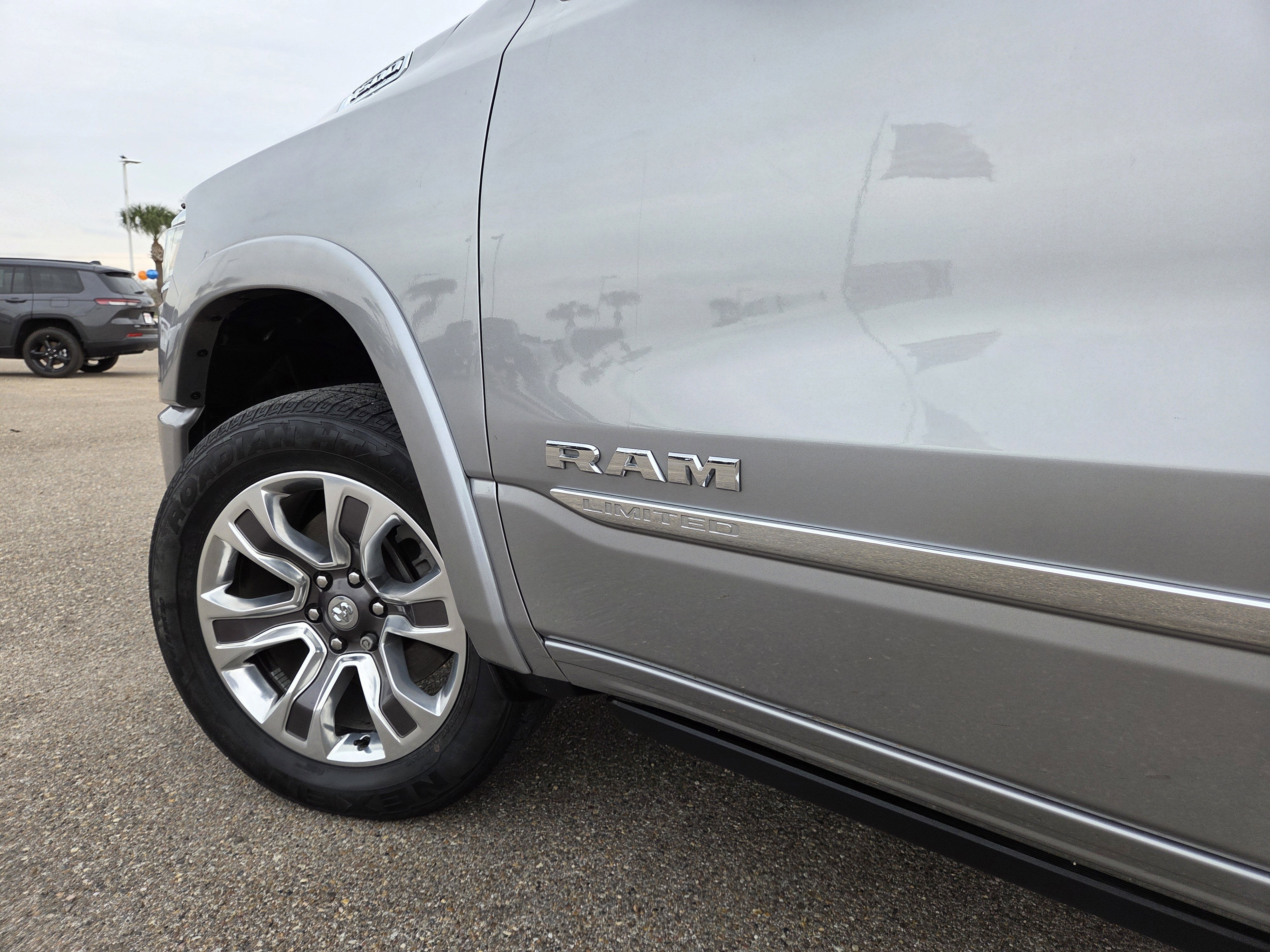 2024 RAM 1500 Limited