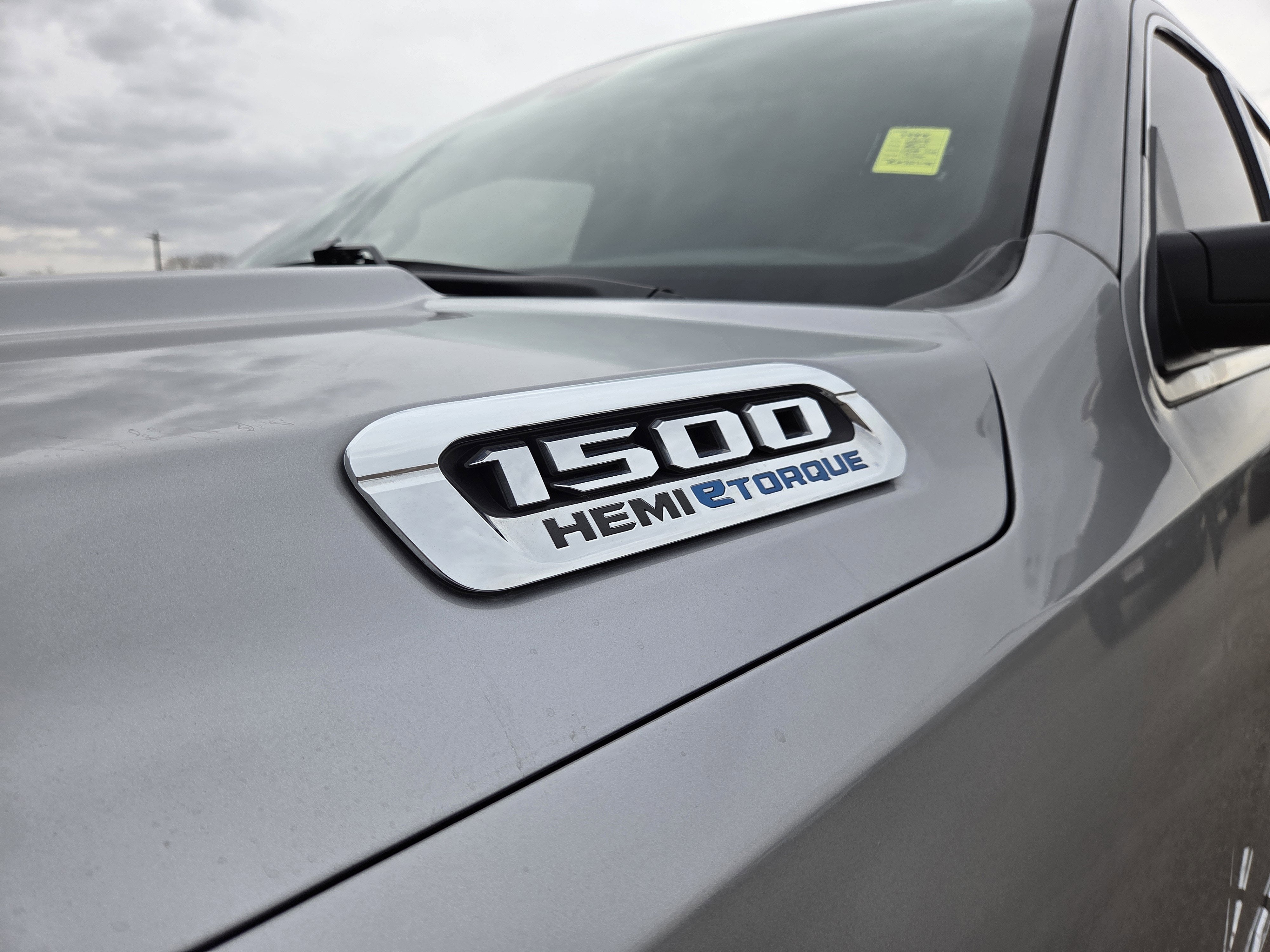 2024 RAM 1500 Limited