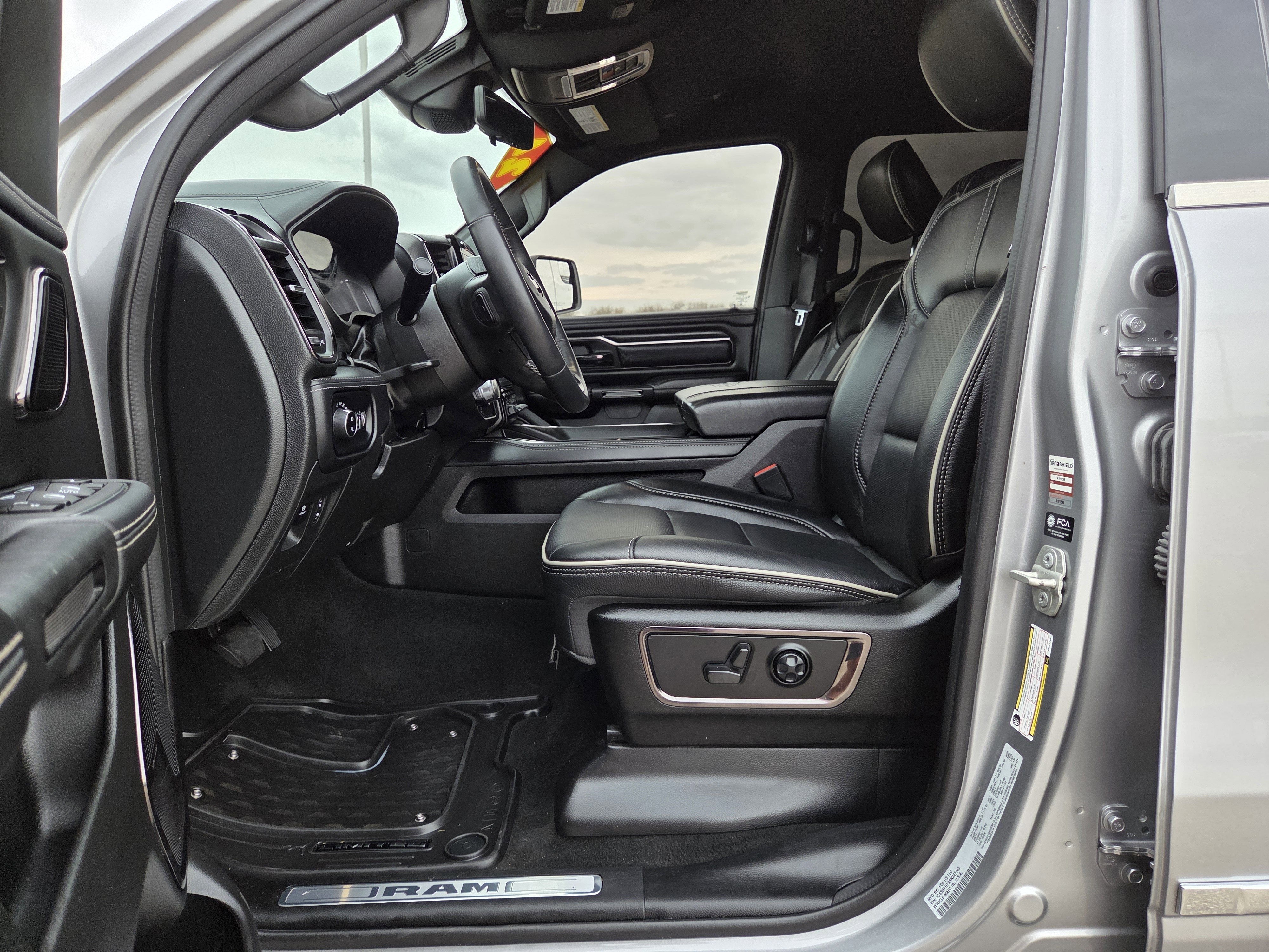 2024 RAM 1500 Limited