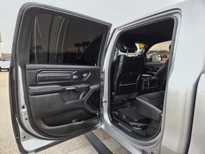 2024 RAM 1500 Limited