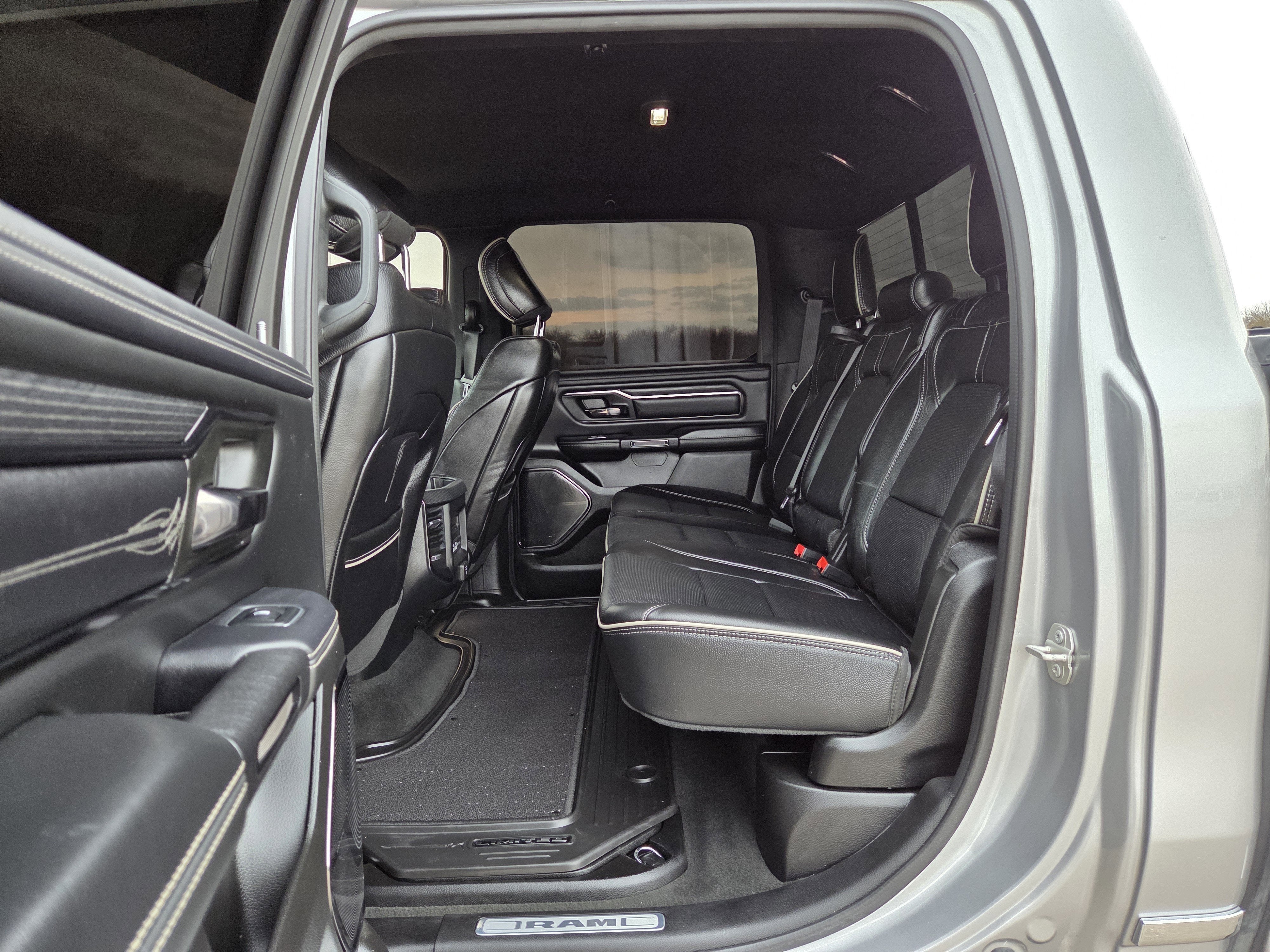 2024 RAM 1500 Limited