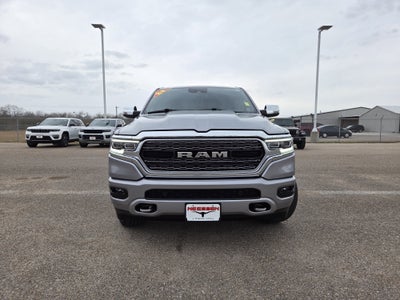 2024 RAM 1500 Limited