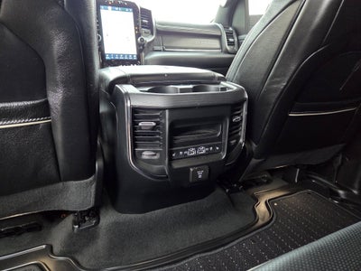 2024 RAM 1500 Limited