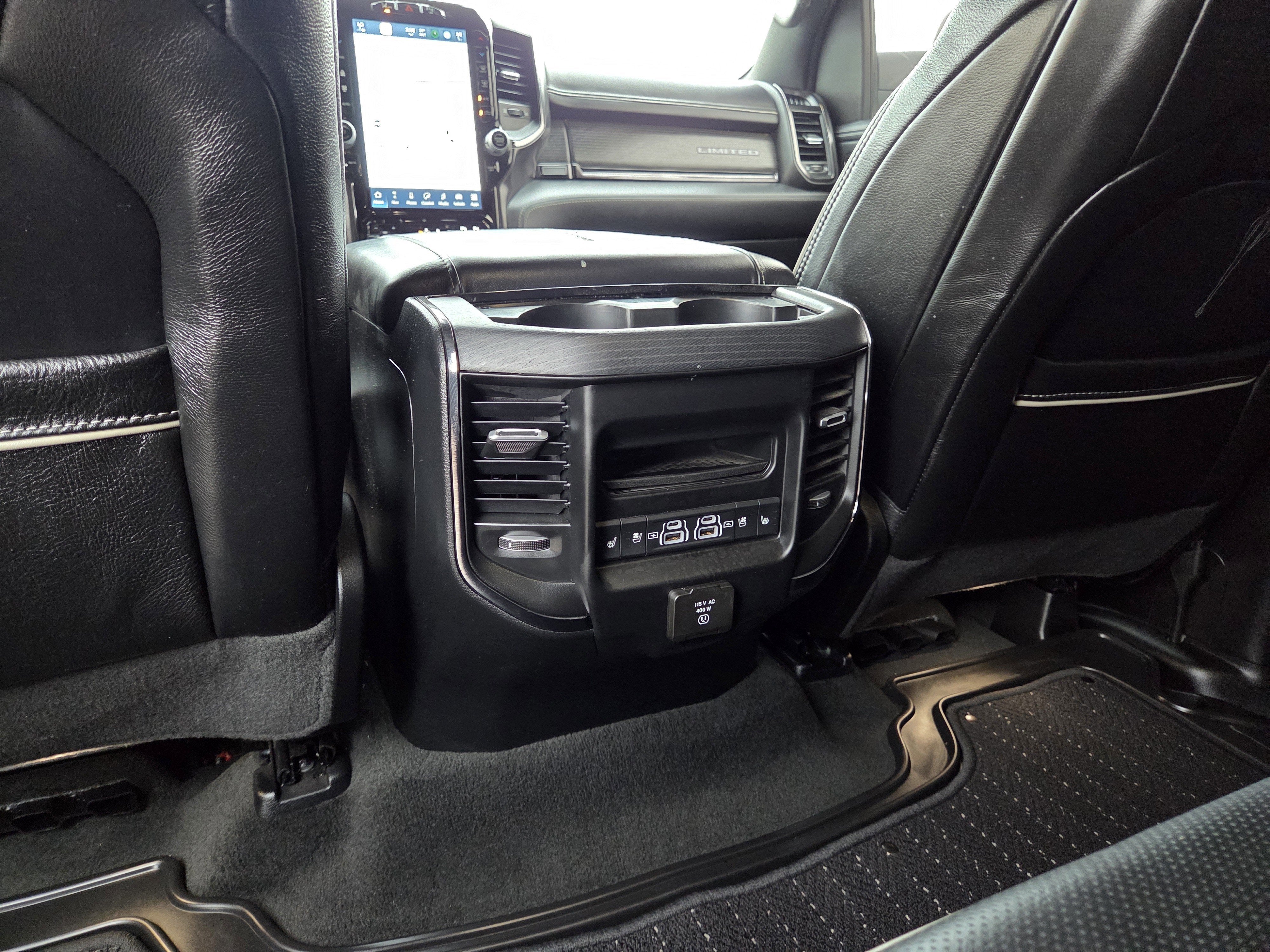 2024 RAM 1500 Limited