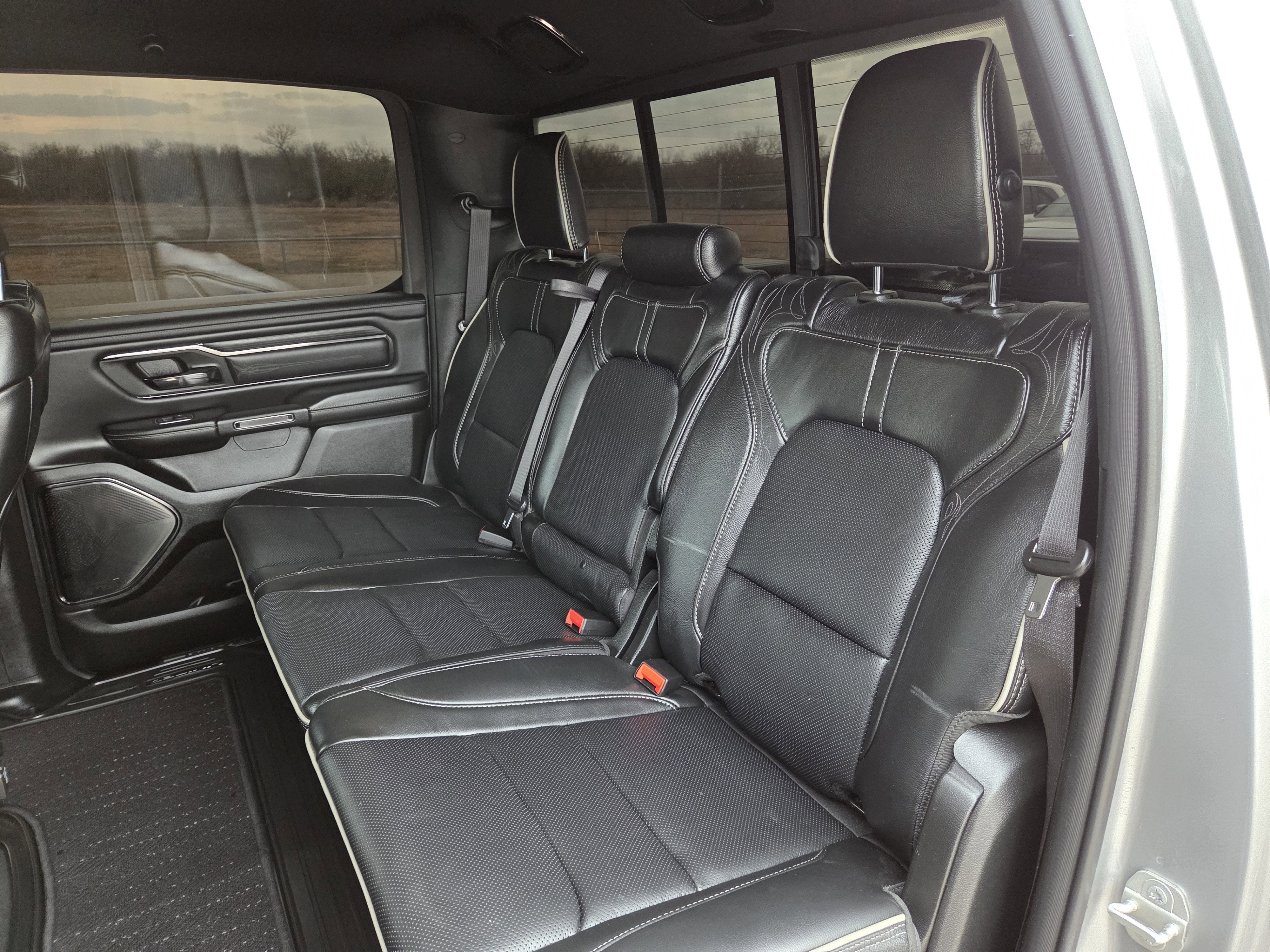 2024 RAM 1500 Limited