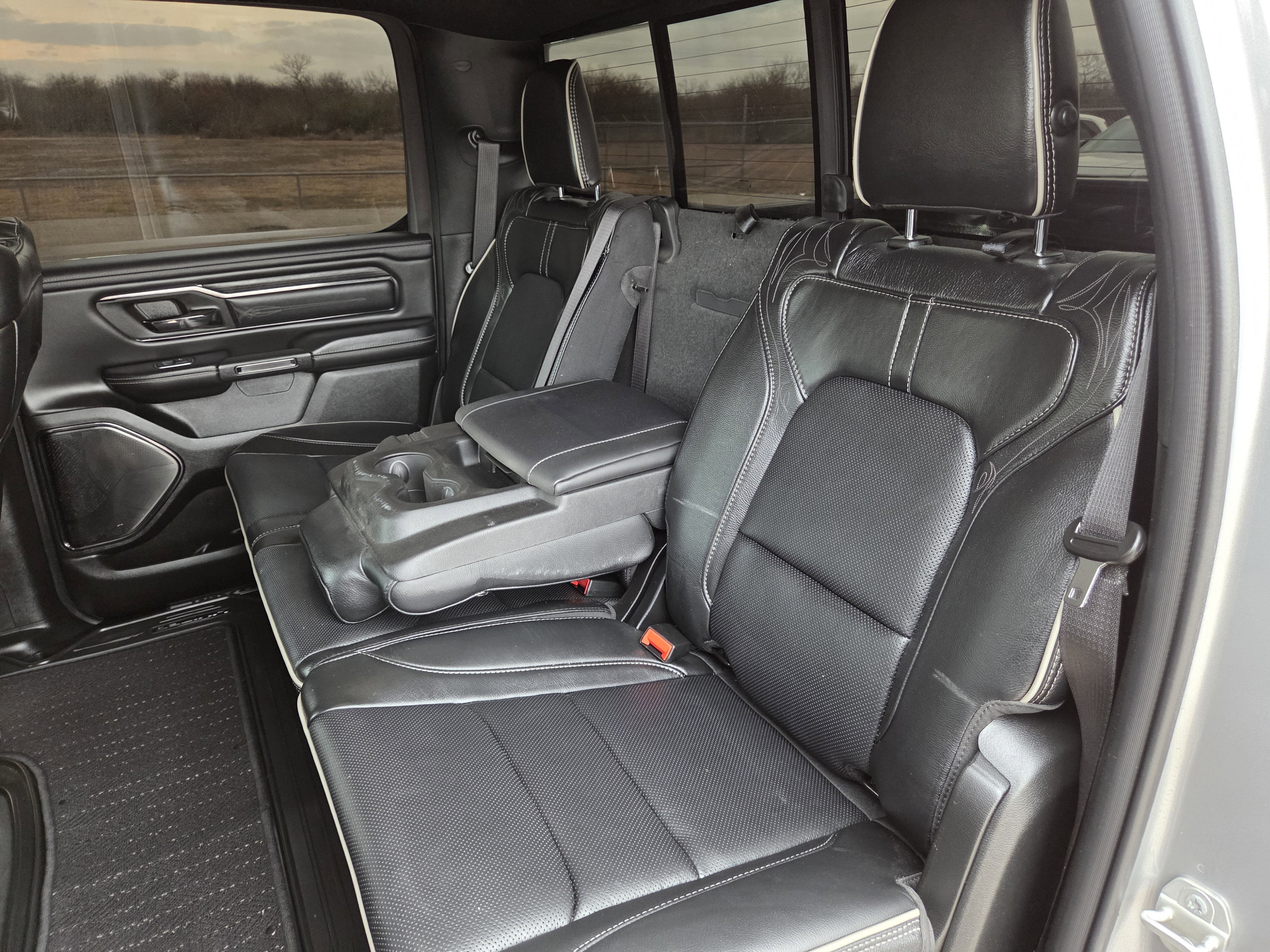 2024 RAM 1500 Limited