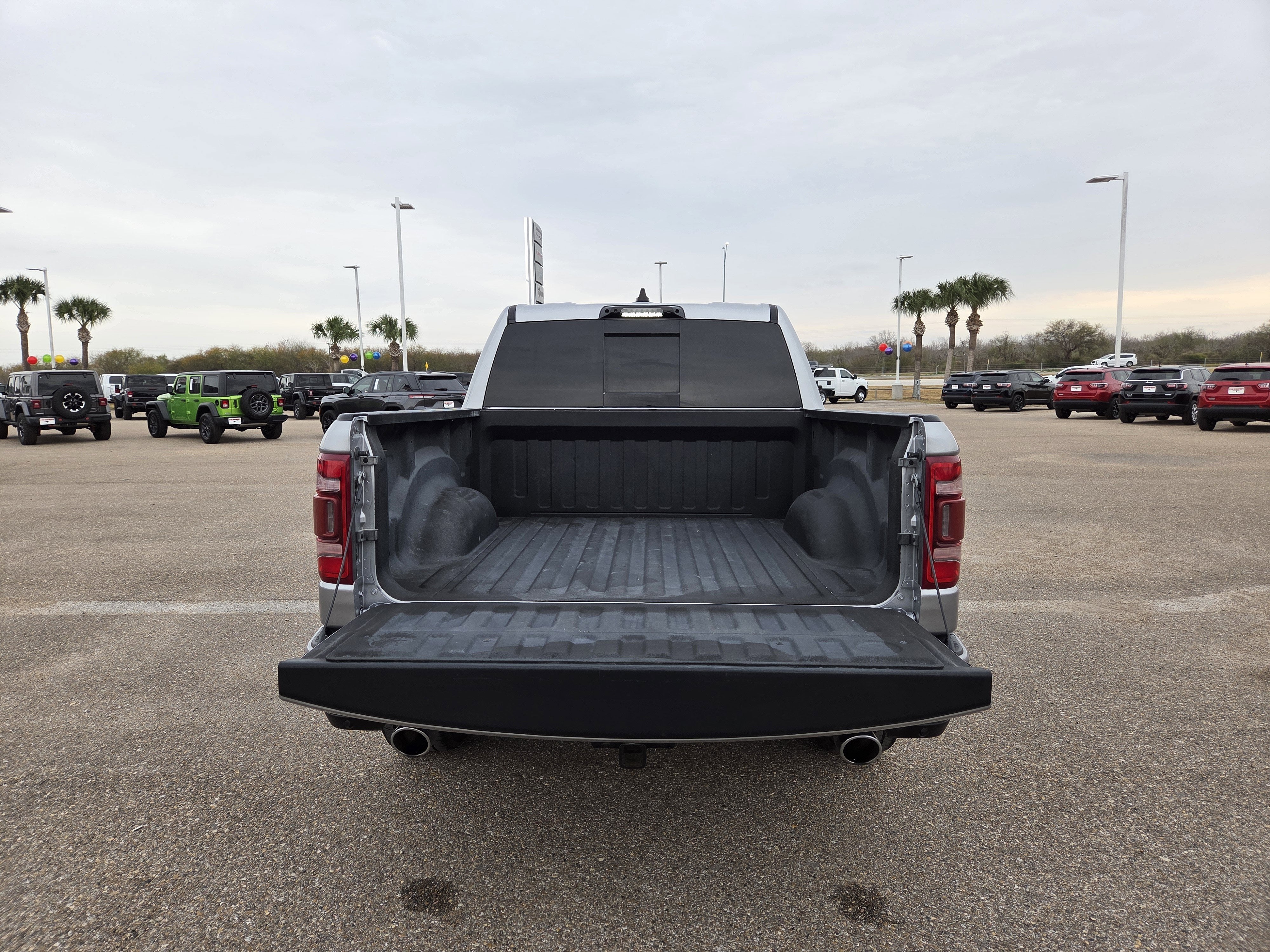 2024 RAM 1500 Limited