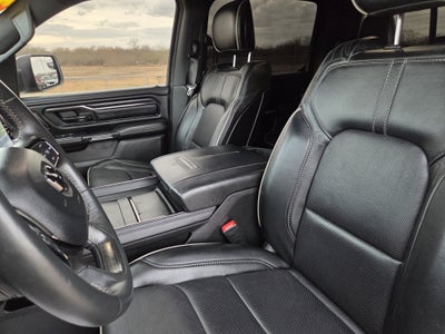 2024 RAM 1500 Limited