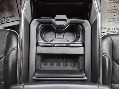 2024 RAM 1500 Limited