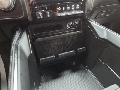 2024 RAM 1500 Limited