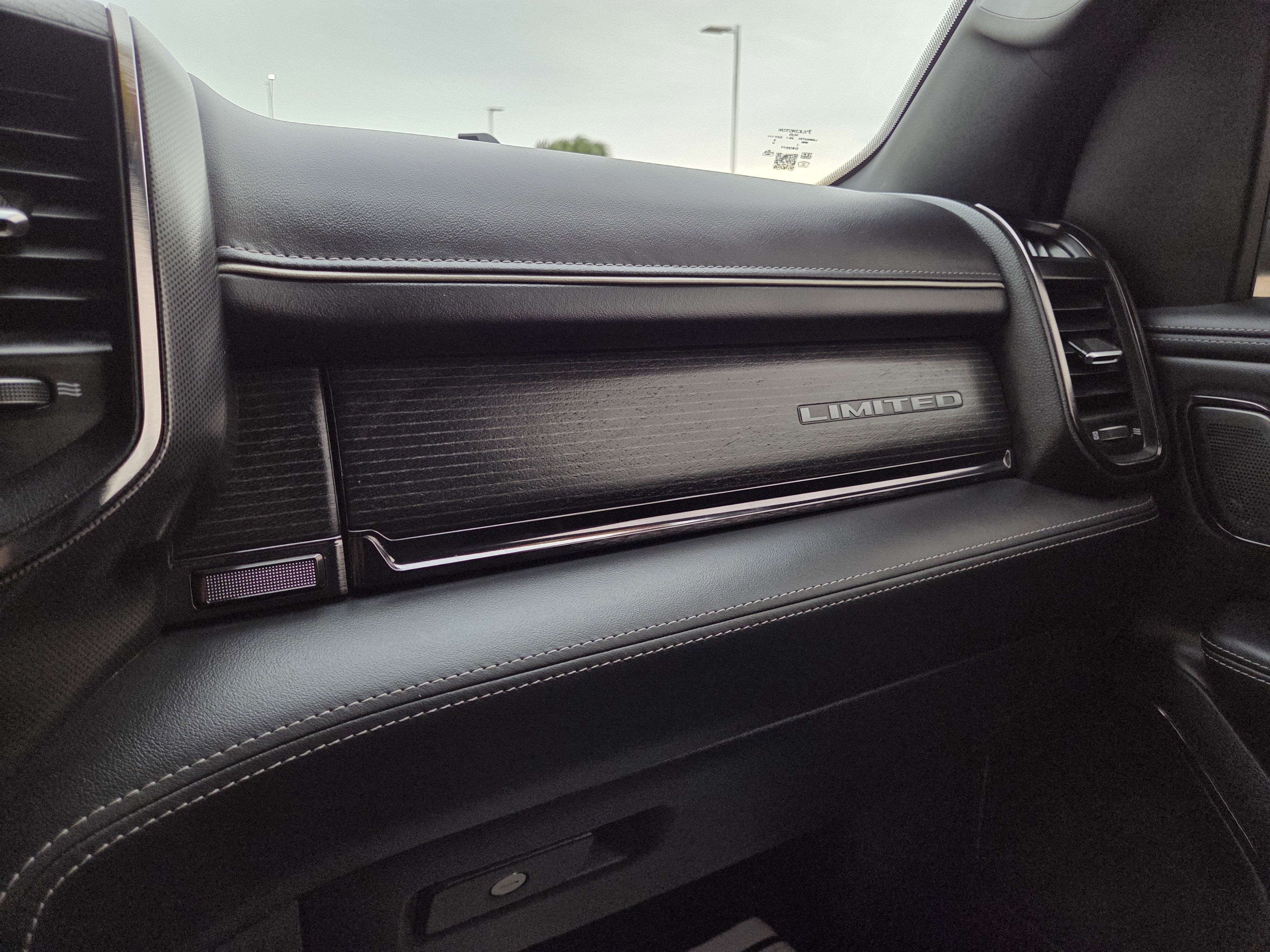 2024 RAM 1500 Limited