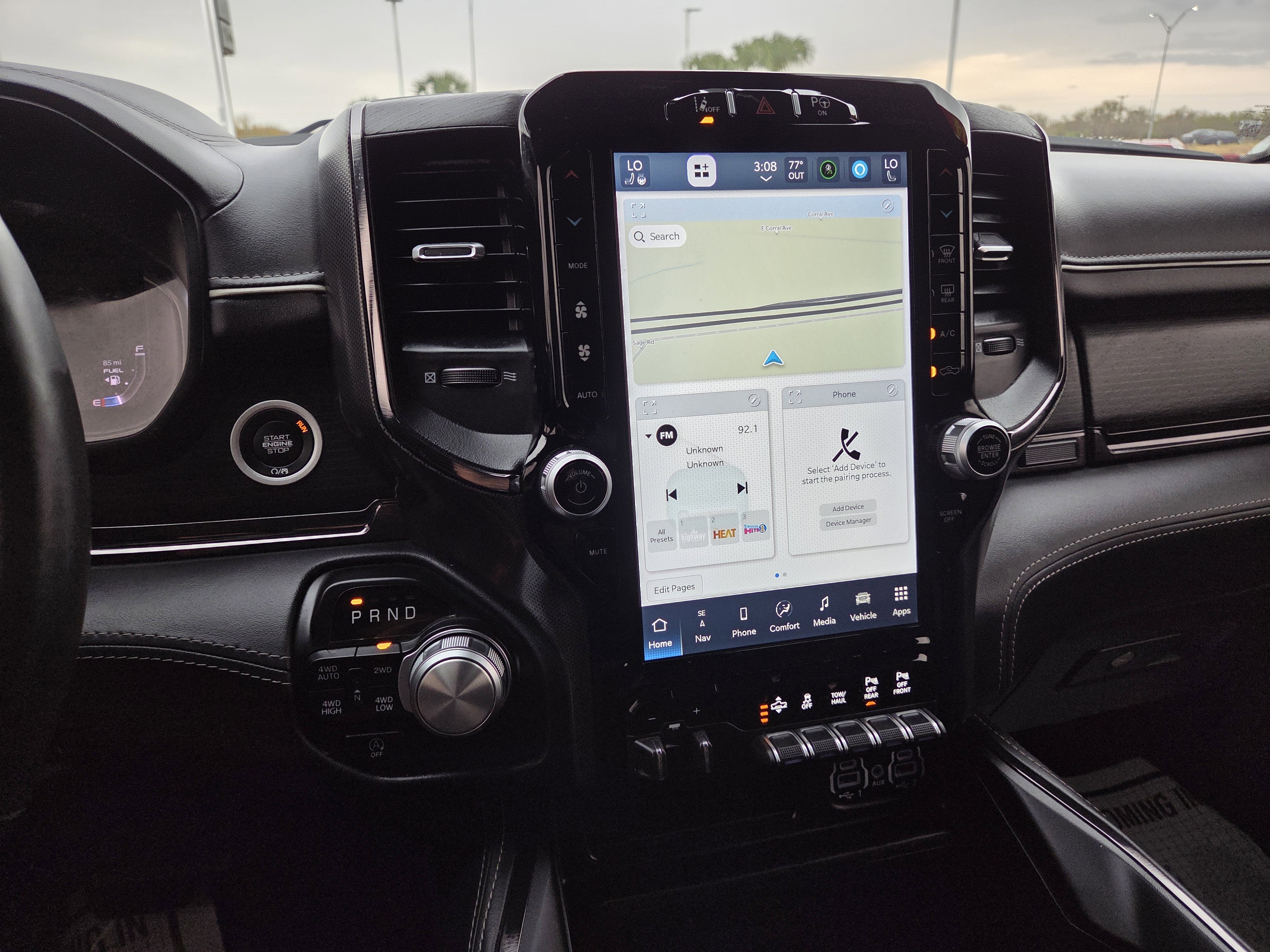 2024 RAM 1500 Limited