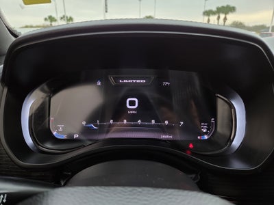 2024 RAM 1500 Limited