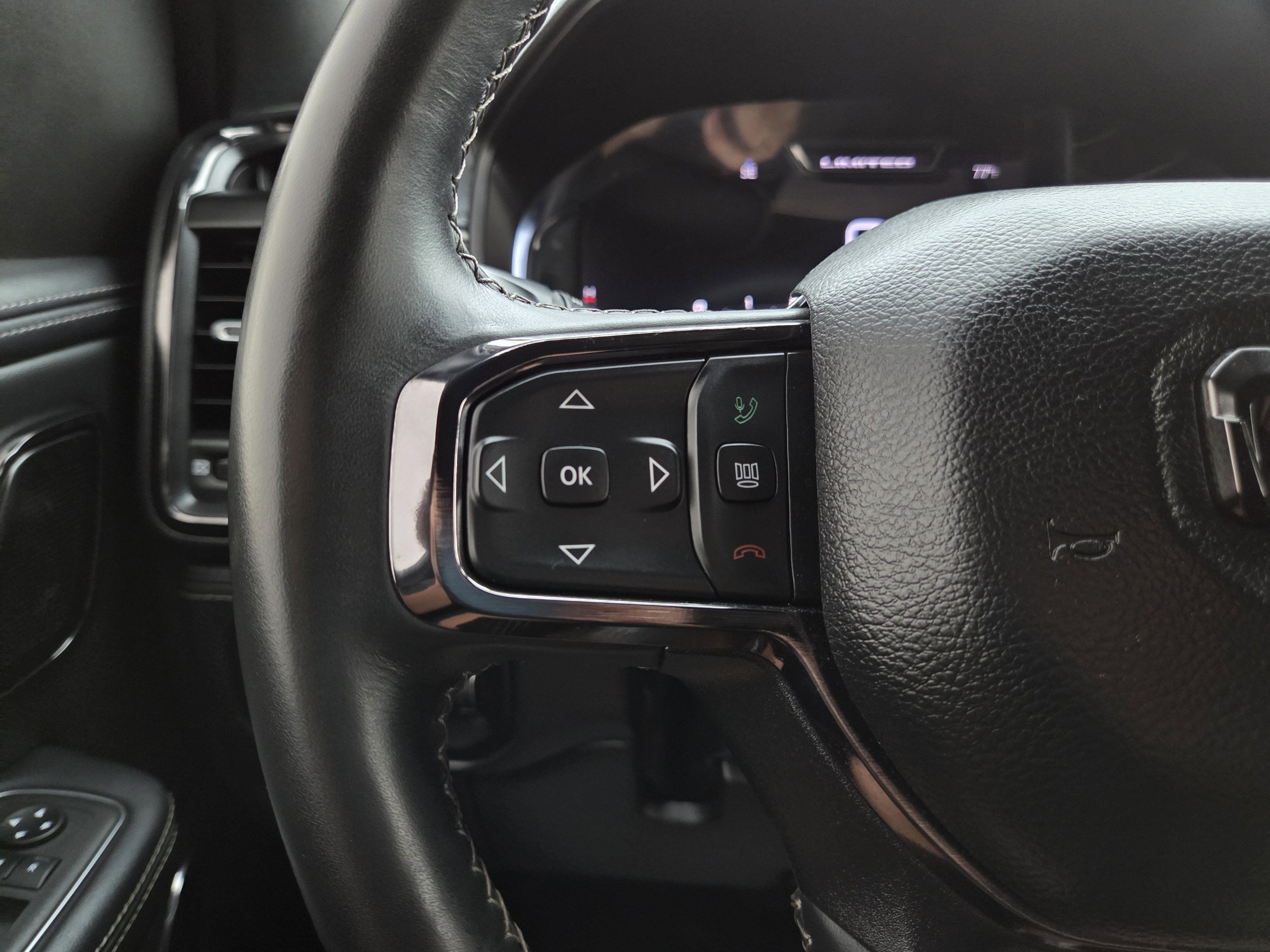 2024 RAM 1500 Limited