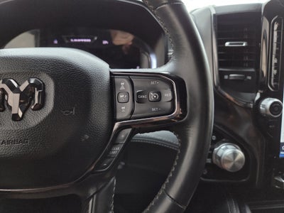 2024 RAM 1500 Limited